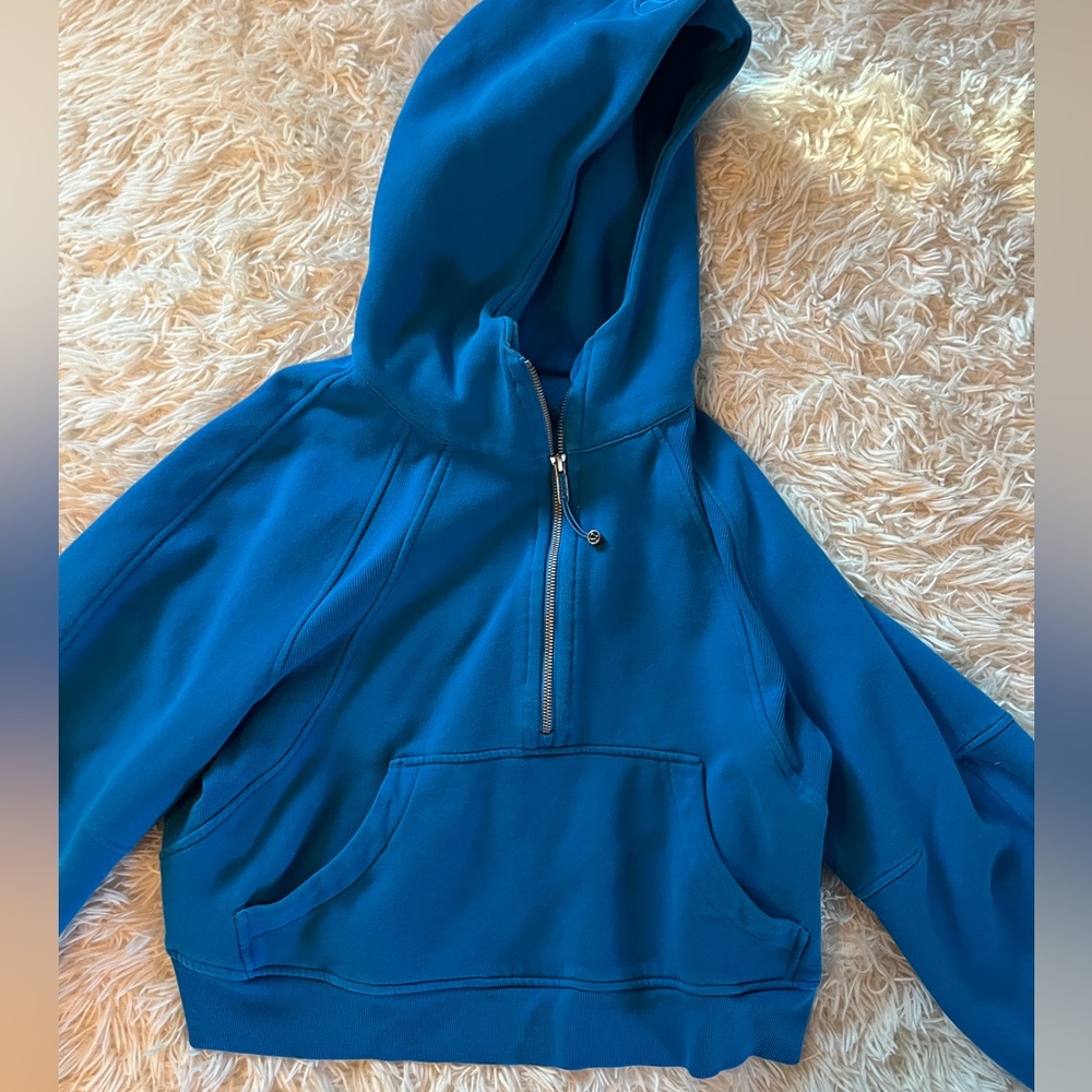 great condition lululemon scuba